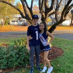 Meet your Posher, Ben